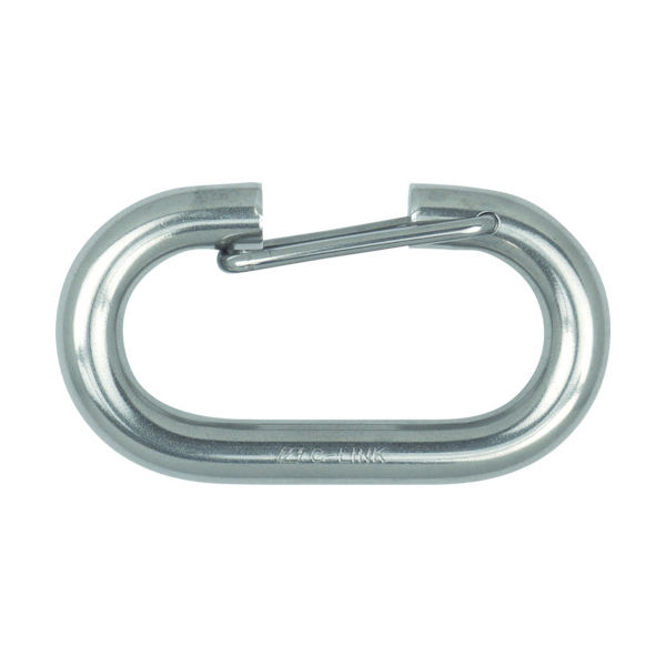 伊藤製作所 123 Cリンク ステン10ミリ HJ-10S 1個 818-7801（直送品）