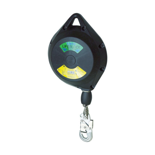 伊藤製作所 123 ライフブロック LBー12 1台 818-7948（直送品）