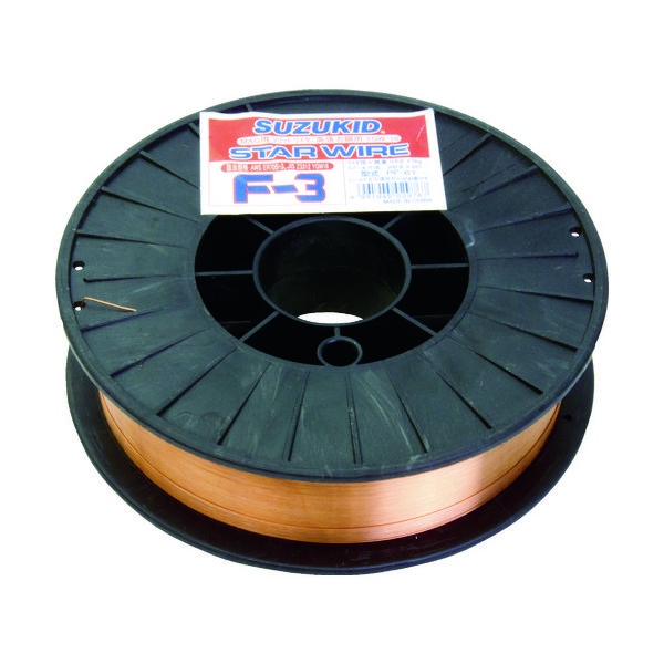 溶接用ワイヤ ソリッド高張力鋼板用