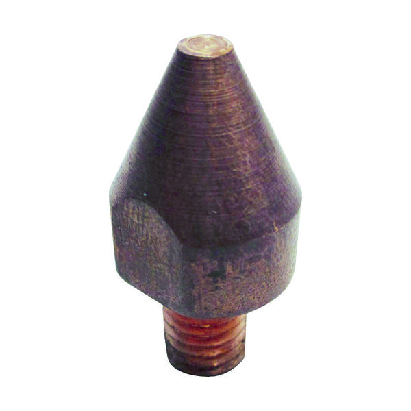 スター電器製造 SUZUKID 標準電極4個入り PSP-15E 1パック(4個) 818-9277（直送品）