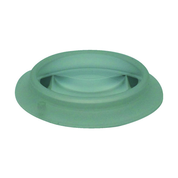 オーツカ光学 オーツカ LUXO LED照明拡大鏡LUXO用補助レンズ 10倍 PUL 10D 1台 818-5330（直送品）