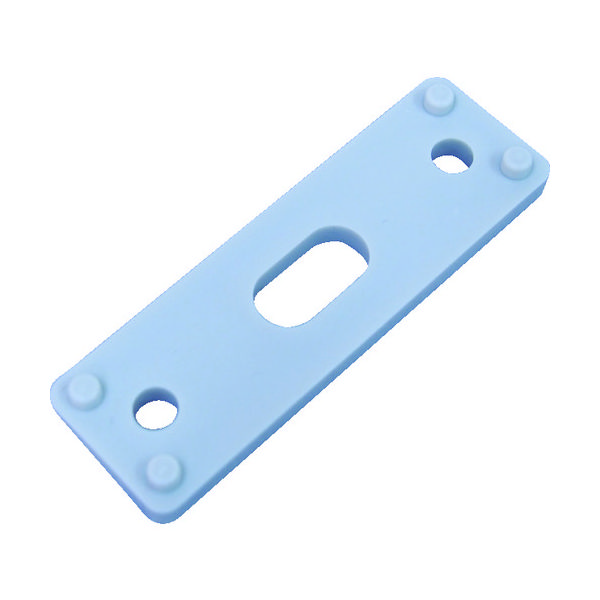 サドルバンド（VP管用） 台座