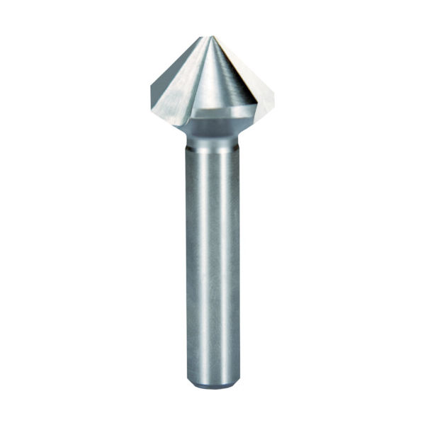 トラスコ中山 TRUSCO カウンターシンク ハイス 20.5mm TCSH205 1本 794-9197（直送品）