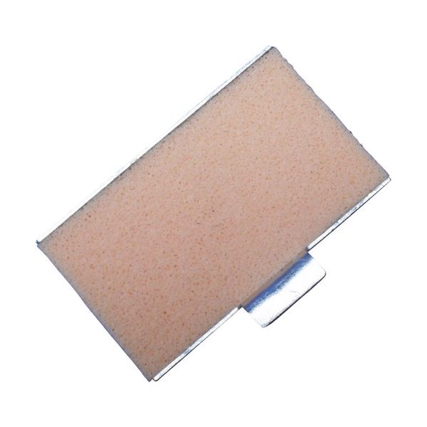 山崎産業 テクノマーク FTー22用替えパット FS-P-22 1個 819-2177（直送品）