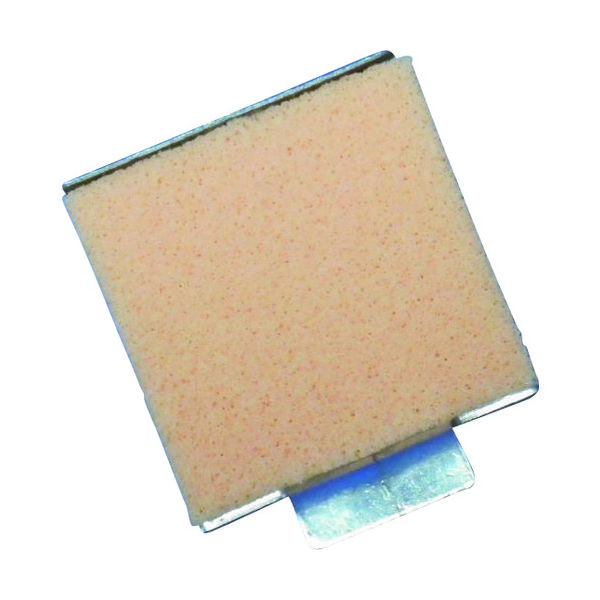 山崎産業 テクノマーク FTー20用替えパット FS-P-20 1個 819-2175（直送品）