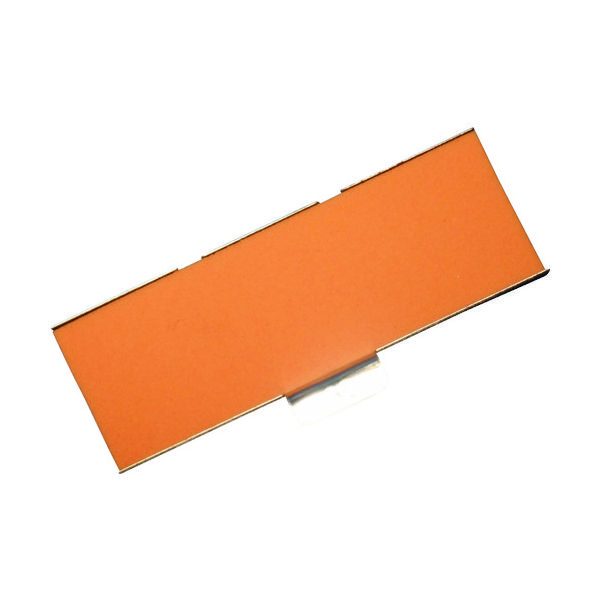 山崎産業 テクノマーク FTー26用替えパット FS-P-26 1個 819-2181（直送品）