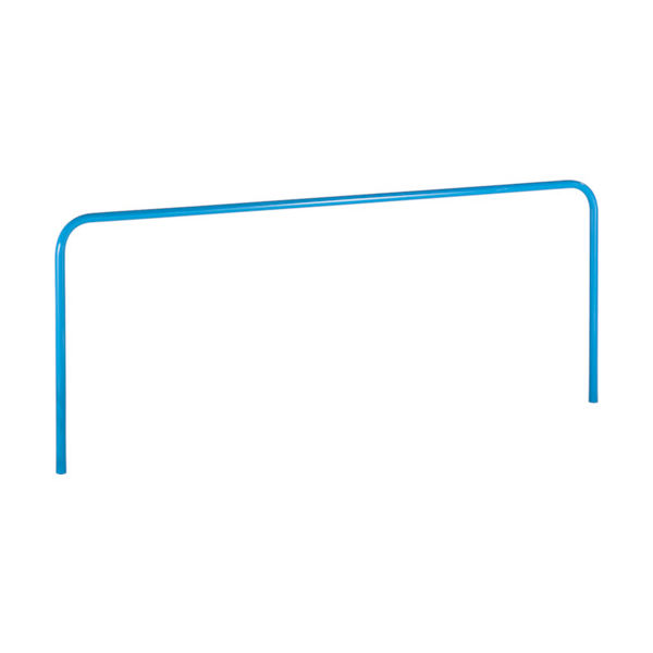 カイザークラフト KAISER 927565 927566用オプションバー 600mm 927571 1本 799-4681（直送品）