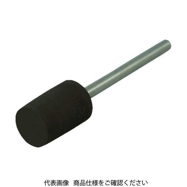 双和化成 SOWA ポラコダイアモンド弾性砥石 10φ×15×3D #400(FH) PDS1015-0400FH 1本 787-5452（直送品）