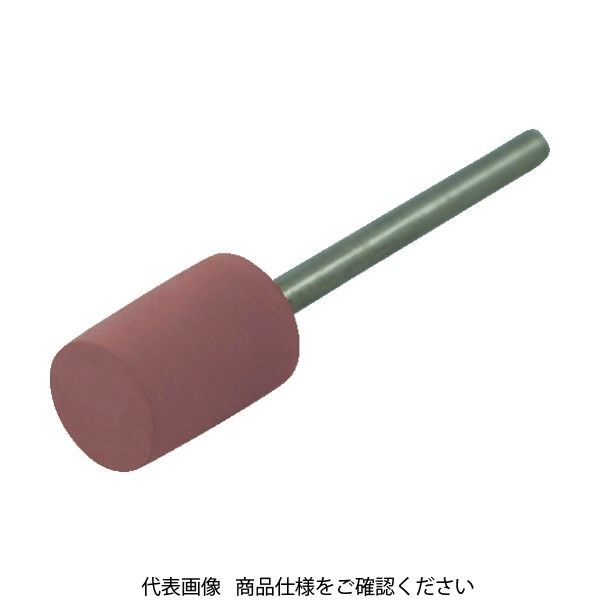 双和化成 SOWA ポラコダイアモンド弾性砥石 10φ×15×3D #2000(FH) PDS1015-2000FH 1本 787-5495（直送品）