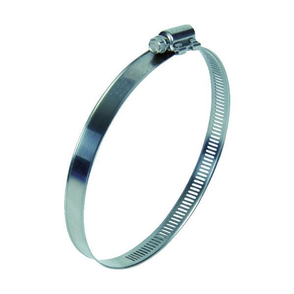 トラスコ中山 TRUSCO ホースバンド オールSUS 普及 10個入 14.2×Φ127mm TA14-127 1箱(10個)（直送品）