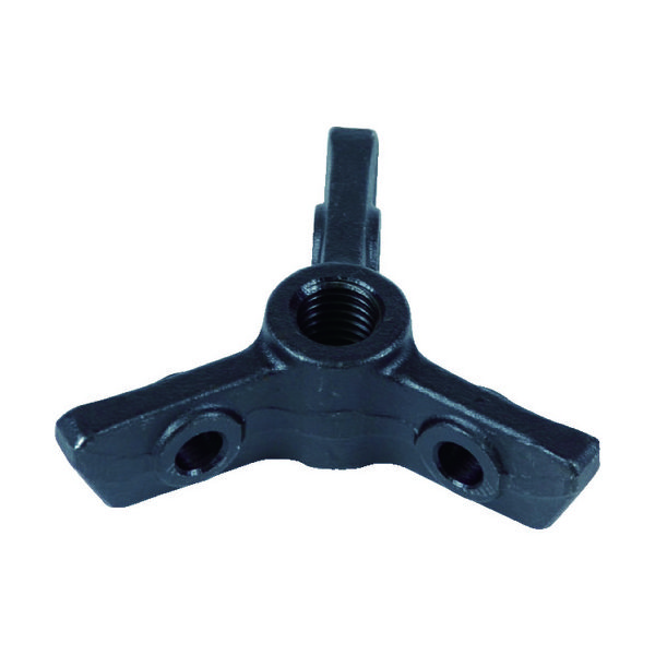 トラスコ中山 TRUSCO ギヤプーラTGP3型用 めねじ 75mm TGP3-75I 1個 798-5169（直送品）