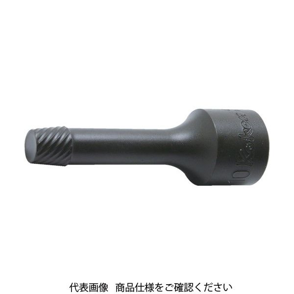 山下工業研究所 コーケン ボルトツイスター 使用ボルトネジM14~M16 差込角12.7 4129.75-8 1本(1個) 811-7671（直送品）