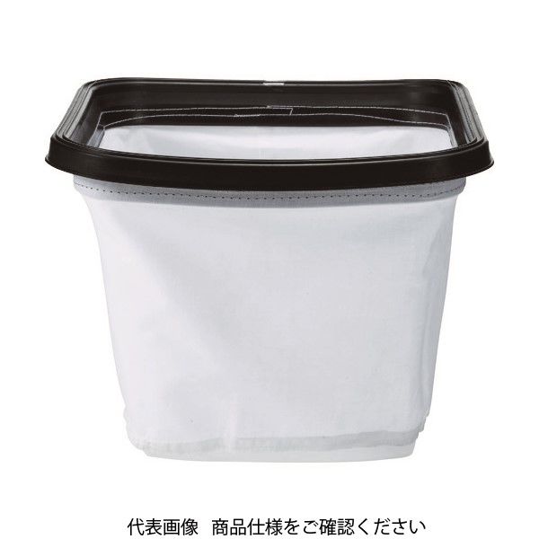 工機ホールディングス HiKOKI クリーナー用布フィルタ 337459 1個 792-5549（直送品）