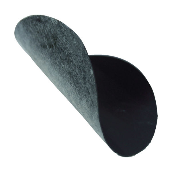 トラスコ中山 TRUSCO 鋼板用マグネット 替ラバー(10枚) TSMMP 1袋(10枚) 799-3757（直送品）