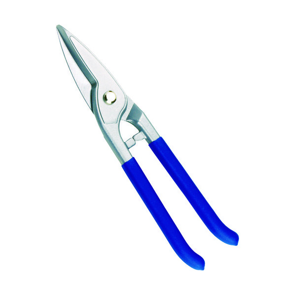 トラスコ中山（TRUSCO） TRUSCO 鉄板ハサミ 大口 TGH