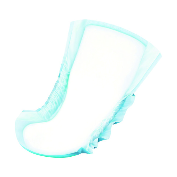 トラスコ中山 TRUSCO 【売切廃番】男性用お尻のトラブル対策パッド Nuvola ヌーヴォラ TMLC-N7 1パック(7枚)（直送品）