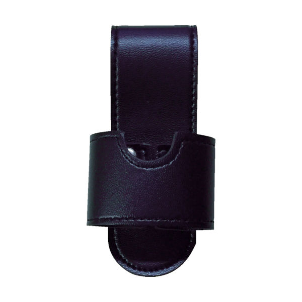 トラスコ中山 TRUSCO 誘導灯ホルダー 幅44mm ブラック TYH-44BK 1個 818-7025（直送品）