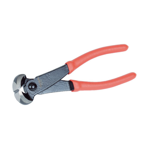 トラスコ中山 TRUSCO エンドニッパ 160mm TECN-160 1丁 818-8065（直送品）