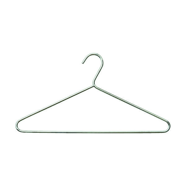 トラスコ中山 TRUSCO ステンレスハンガー 4φ SUHG4 1本 819-4940（直送品）
