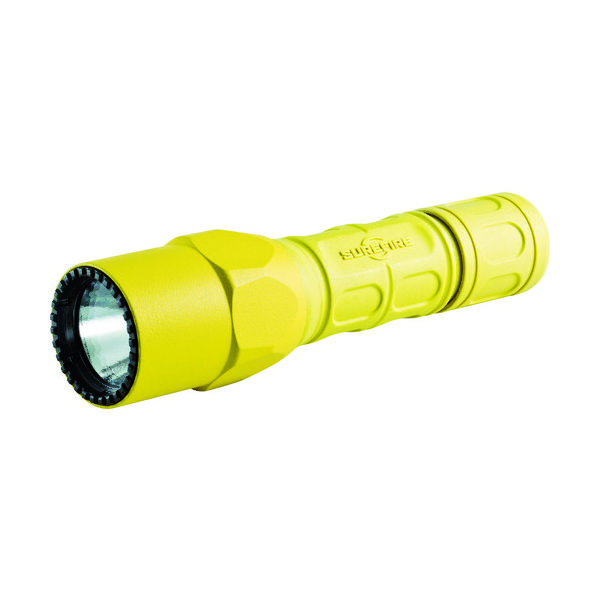 Surefire LEDライト G2XーDーYL G2X-D-YL 1個 818-4676（直送品 