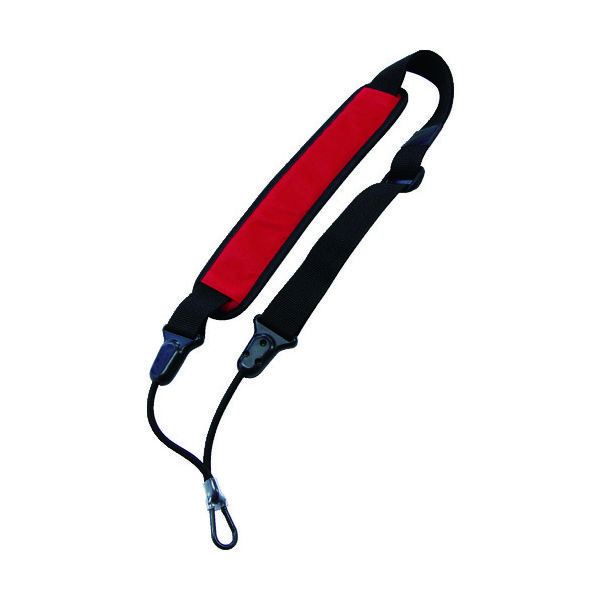 刈払機用振動吸収バンド