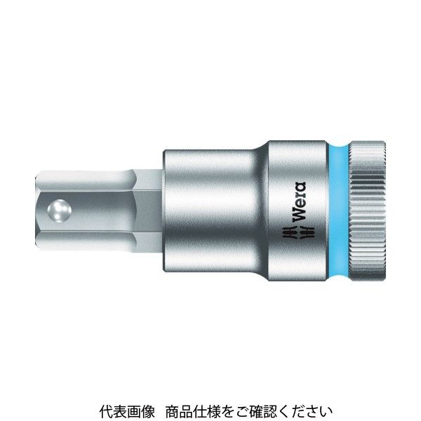 Wera Werk 8740 C HF 1/2 14.0mm 003827 1個(1本) 819-5956（直送品）