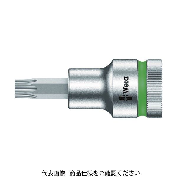 Wera Werk 8767 C HF 1/2 T27 003832 1本 819-5962（直送品）
