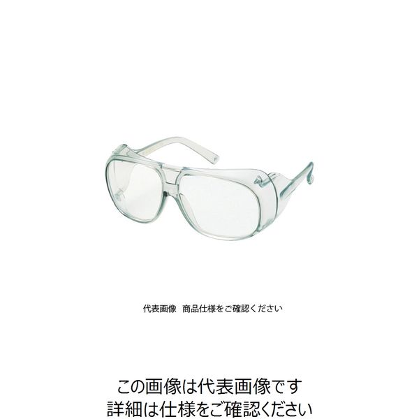 トラスコ中山 TRUSCO GSー70用替レンズ GS-70-SP 1組(2枚) 781-1152（直送品）