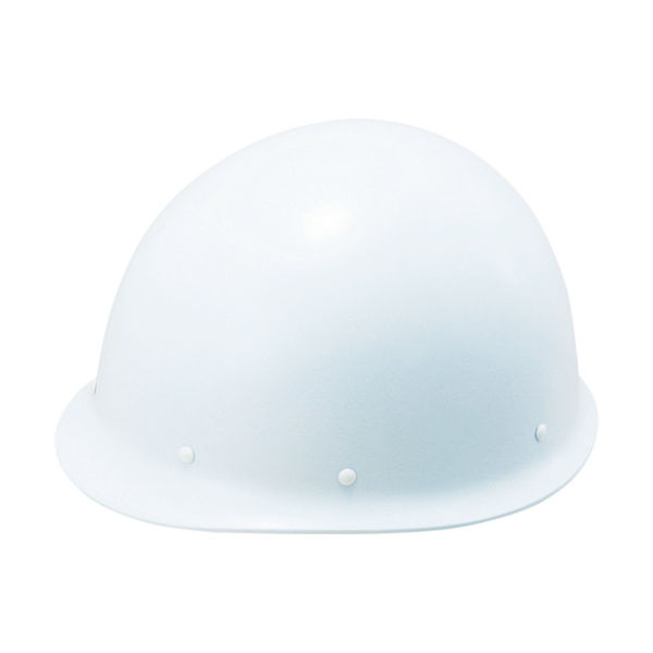 谷沢製作所 タニザワ エアライト搭載ヘルメット ST#108ーJMZ(EPA) 帽体色 ホワイト 108-JMZ-W1-J 1個 793-8187（直送品）