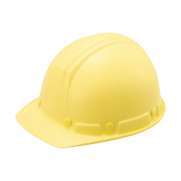 タニザワ エアライト搭載ヘルメット ST#179ーJPZ(EPA) アメリカンタイプ 帽体色 クリーム 179-JPZ-C3-J 1個（直送品）