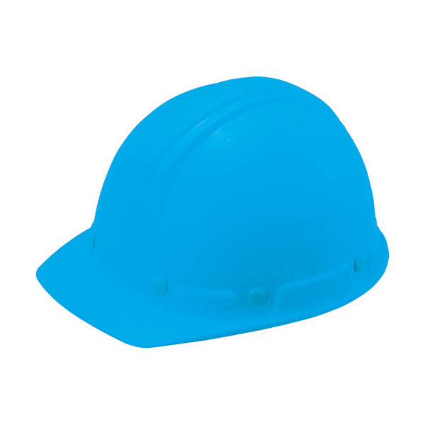 タニザワ エアライト搭載ヘルメット ST#179ーJPZ(EPA) アメリカンタイプ 帽体色 ブルー 179-JPZ-B1-J 1個（直送品）