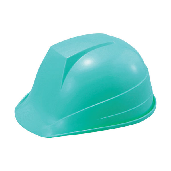 タニザワ エアライト搭載ヘルメット ST#189ーJZ(EPA) アメリカンタイプ 帽体色 グリーン 189-JZ-G2-J 1個（直送品）