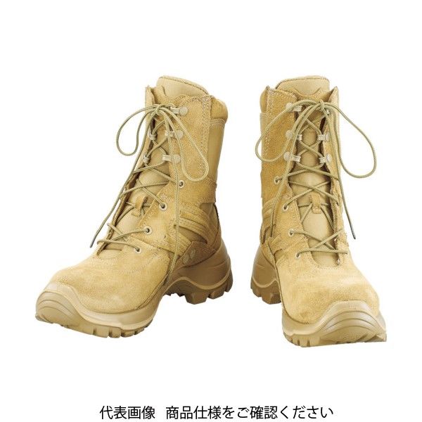 Wolverine Bates Mー8 ホットウェザー EW8 E11031EW8 1足 818-4502（直送品）