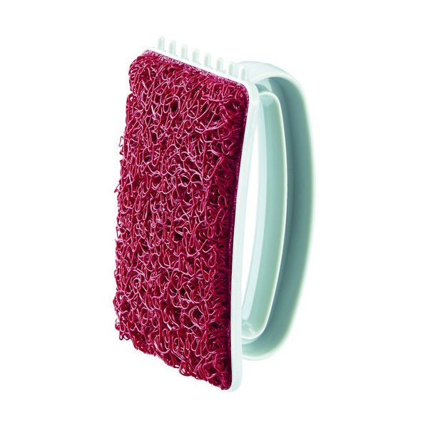 山崎産業 コンドル プロテック スレンダーラーグ用ホコリ取り CL697-000X-MB 1本 787-8729（直送品）