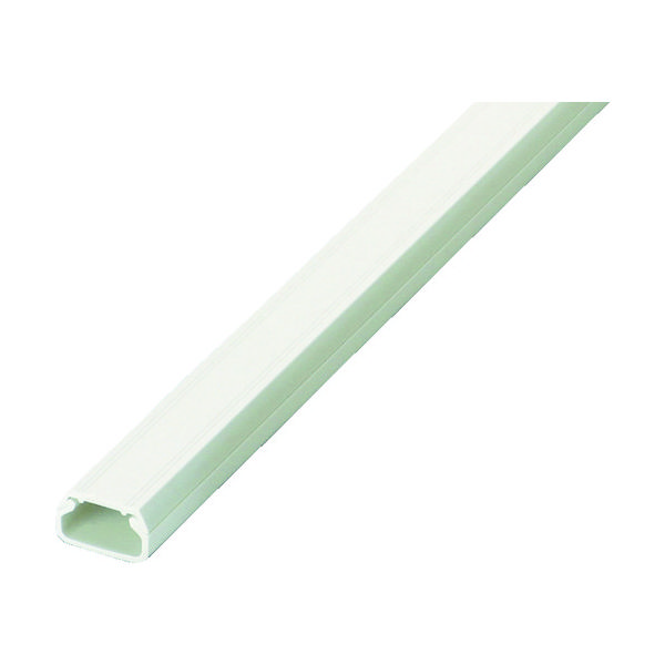 マサル工業 マサル ニュー・エフモール 1号 ミルキーホワイト SFM13 1個(1本) 811-2405（直送品）