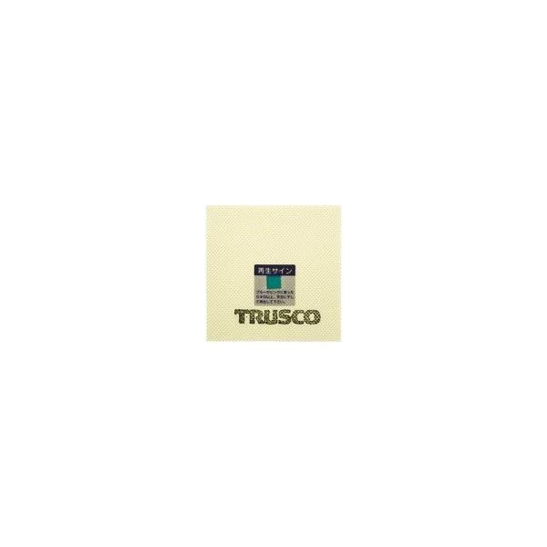 トラスコ中山 TRUSCO シリカクリン 10cmX10cm 5枚入 湿度センサー付き TSCPP-B-1010 1袋(5枚) 819-5370（直送品）