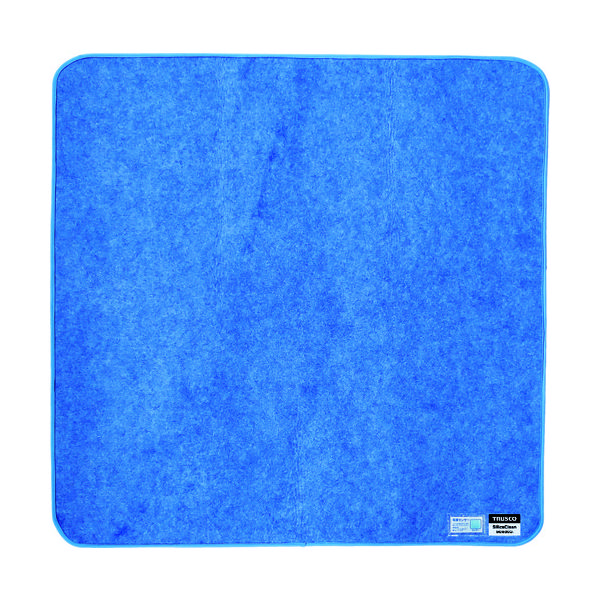 トラスコ中山 TRUSCO シリカクリン 90cmX90cm 1枚入 湿度センサー付き TSCPE-A-9090 1袋(1個)（直送品）