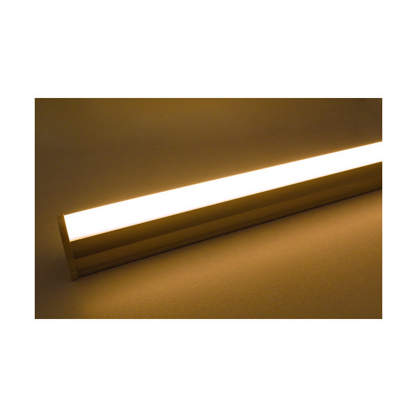 トライト LEDシームレス照明 L1200 2700K TLSML1200NA27F 1台 818-6573（直送品）