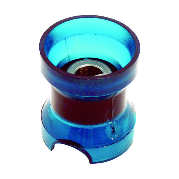 スナップオン・ツールズ ATI フランジロック式ドリルブッシング ATI589DA 1個 792-8131（直送品）