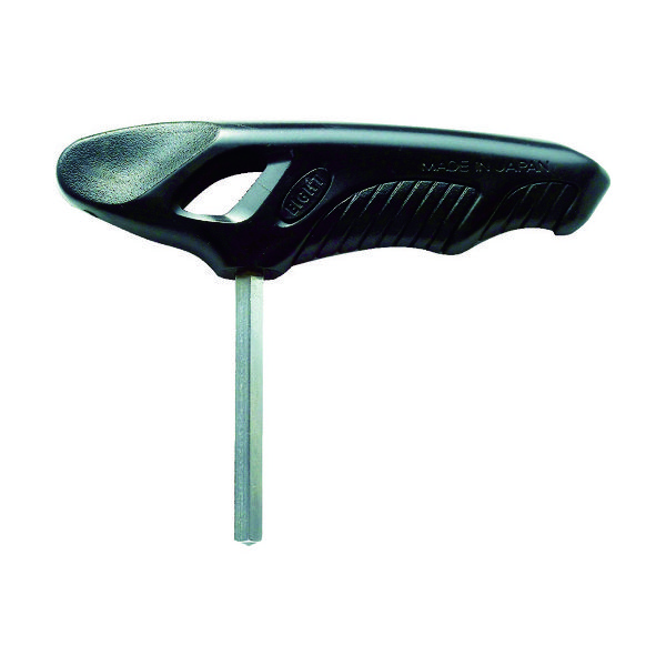 エヌティーツール NT レンチ L-4T 1個 821-7910（直送品）