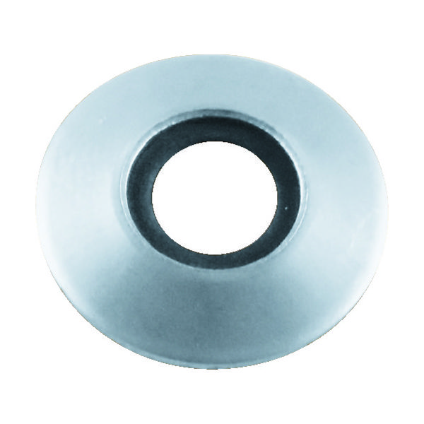 トラスコ中山 TRUSCO ボンデッドワッシャー ステンレス M3 40個入 B20-0003 1パック(40個) 783-3105（直送品）