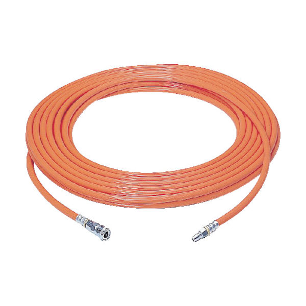 スリーエム ジャパン 3M 耐圧ホース 30m 送気マスク用 JHWー9438 1巻 795-5928（直送品）