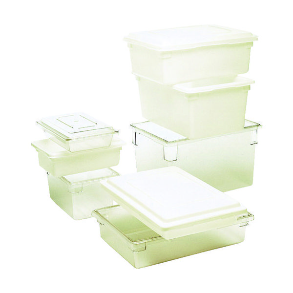 ニューウェルブランズ・ジャパン エレクター フードボックス クリア 330608 1個 778-5186（直送品）