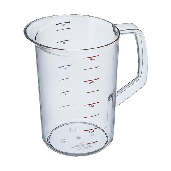 ニューウェルブランズ・ジャパン エレクター ラバーメイド バウンサーメジャーカップ 3218 1個 819-4682（直送品）