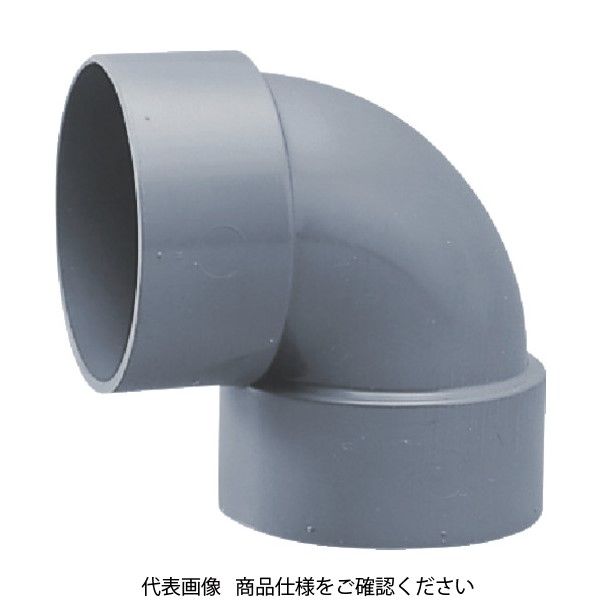 クボタ クボタケミックス DV継手 エルボ DVーDL 75 DVDL75 1個 783-4268（直送品）