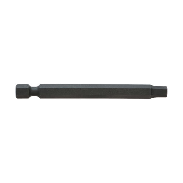 ボンダス・ジャパン ボンダス 六角パワービット 10mm 10376 1本