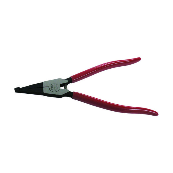 トップ工業 TOP ロックリングプライヤ LP-200 1丁(1個) 779-6731（直送品）