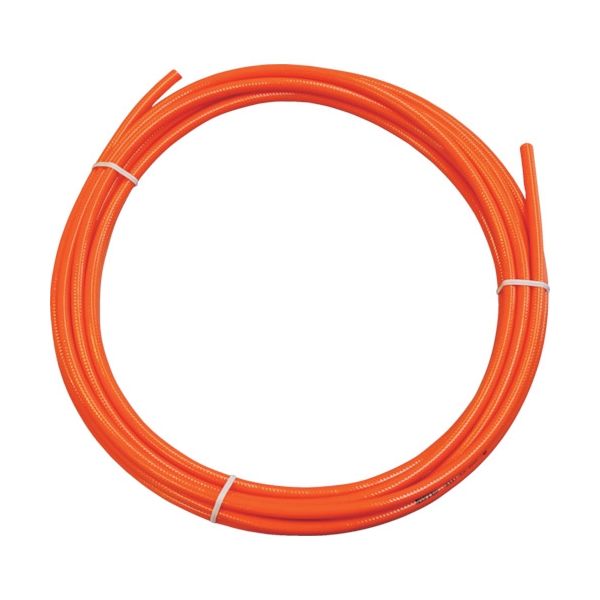 日平機器 日平 ホース エアーリール用ホース 8M 内径6.4mm P-12 1本 783-9430（直送品）