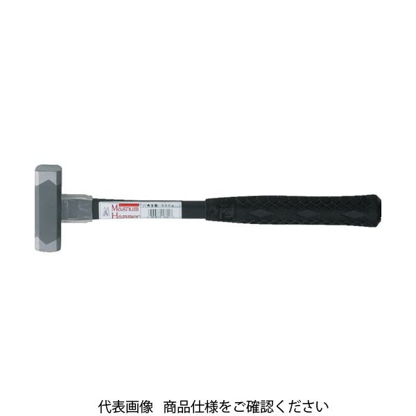 須佐製作所 王将 マグナム八角玄能225g 008100 1本 818-4235（直送品）
