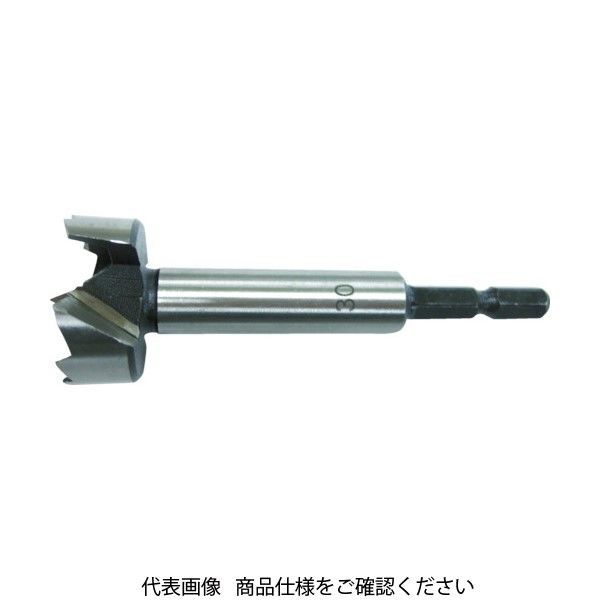 イチネンアクセス RELIEF 六角軸 座ぐりドリル 刃径×シャンク径